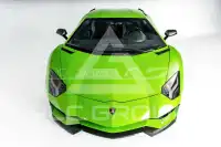 2017 Lamborghini Aventador