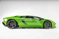 2017 Lamborghini Aventador