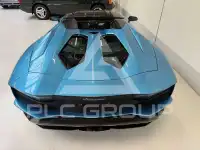2017 Lamborghini Aventador