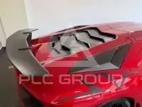 2017 Lamborghini Aventador