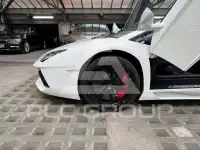 2017 Lamborghini Aventador