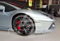 2017 Lamborghini Aventador