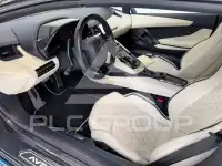 2017 Lamborghini Aventador
