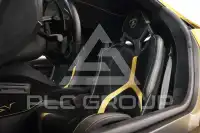 2017 Lamborghini Aventador
