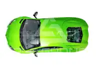 2017 Lamborghini Aventador