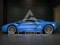 2017 Lamborghini Aventador