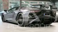 2017 Lamborghini Aventador