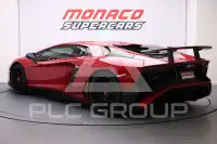 2017 Lamborghini Aventador