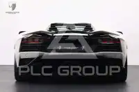 2017 Lamborghini Aventador