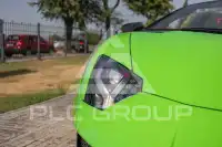 2017 Lamborghini Aventador