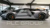 2017 Lamborghini Aventador