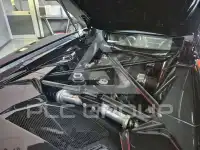 2017 Lamborghini Aventador