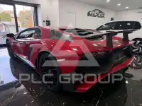 2017 Lamborghini Aventador
