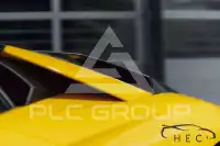 2017 Lamborghini Aventador