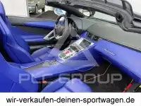 2017 Lamborghini Aventador