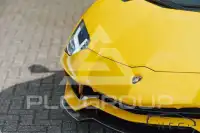 2017 Lamborghini Aventador