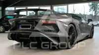 2017 Lamborghini Aventador