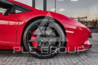 2017 Lamborghini Aventador