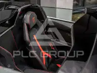 2017 Lamborghini Aventador