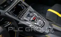 2017 Lamborghini Aventador