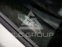 2017 Lamborghini Aventador