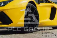 2017 Lamborghini Aventador