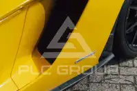 2017 Lamborghini Aventador