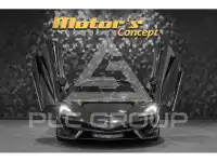 2018 McLaren 570S
