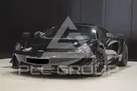2017 McLaren 570S