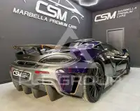 2017 McLaren 570S