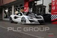 2017 McLaren 570S
