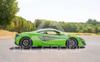 2017 McLaren 570S