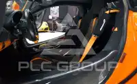 2017 McLaren 570S