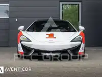 2017 McLaren 570S