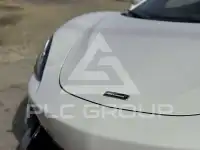 2017 McLaren 570S