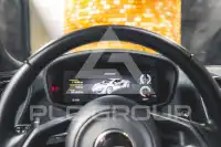 2017 McLaren 570S