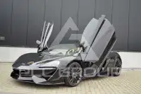 2017 McLaren 570S