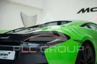 2017 McLaren 570S