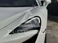 2017 McLaren 570S