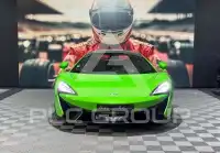 2017 McLaren 570S