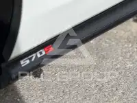 2017 McLaren 570S