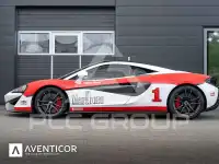 2017 McLaren 570S