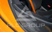 2017 McLaren 570S