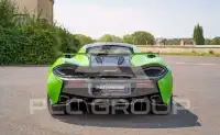 2017 McLaren 570S