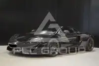2017 McLaren 570S