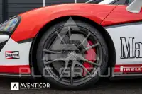 2017 McLaren 570S