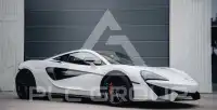 2017 McLaren 570S