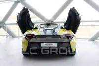 2017 McLaren 570S