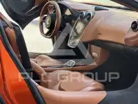 2017 McLaren 570S