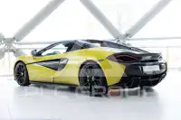 2017 McLaren 570S